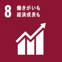 SDG 08